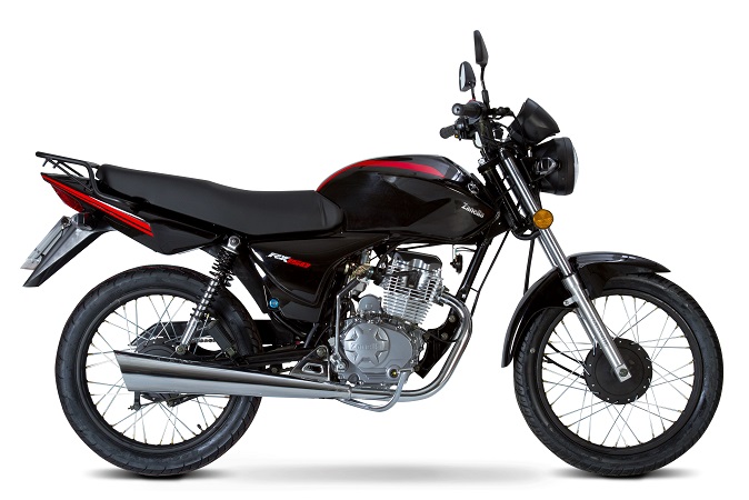 Zanella Rx 150 Z7 Base